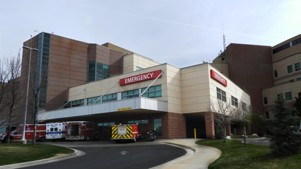 McKay Dee Enclosure » Silverpeak Engineering