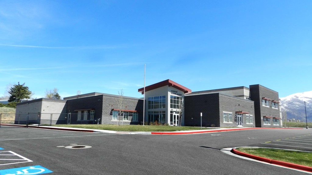 Leadership Learning Academy Layton » Silverpeak Engineering