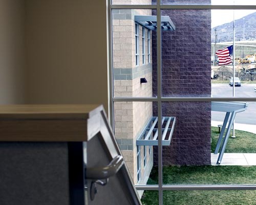 Ascent Academy Charter School