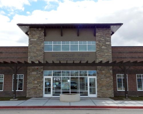 Mountain West Academy