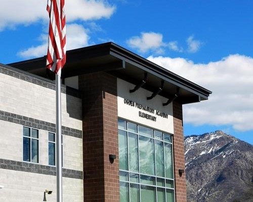 Ogden Preparatory Academy