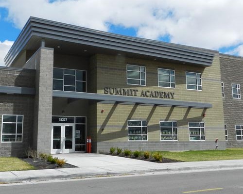 Summit Academy Junior High