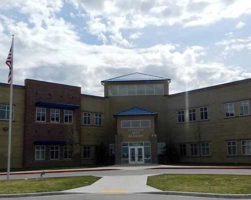 Syracuse Arts Academy